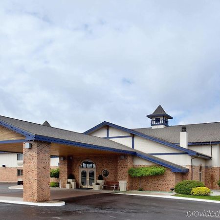 Best Western Gaylord Exteriér fotografie