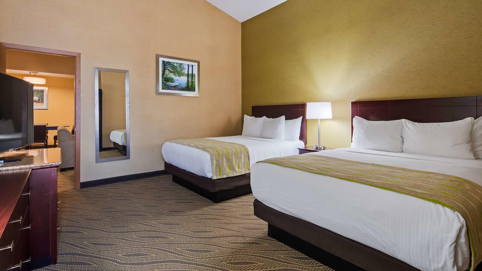 Best Western Gaylord Exteriér fotografie
