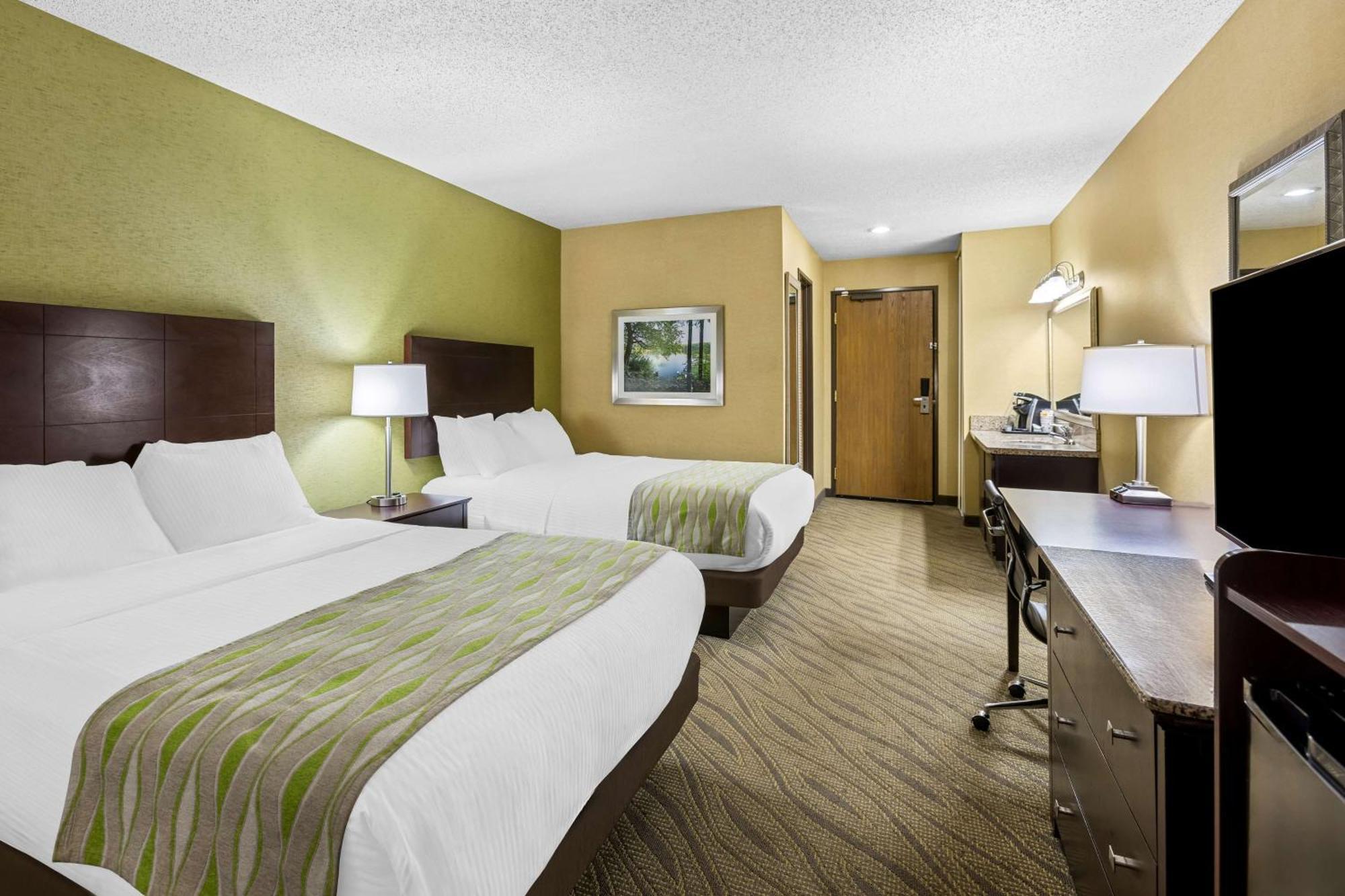 Best Western Gaylord Exteriér fotografie