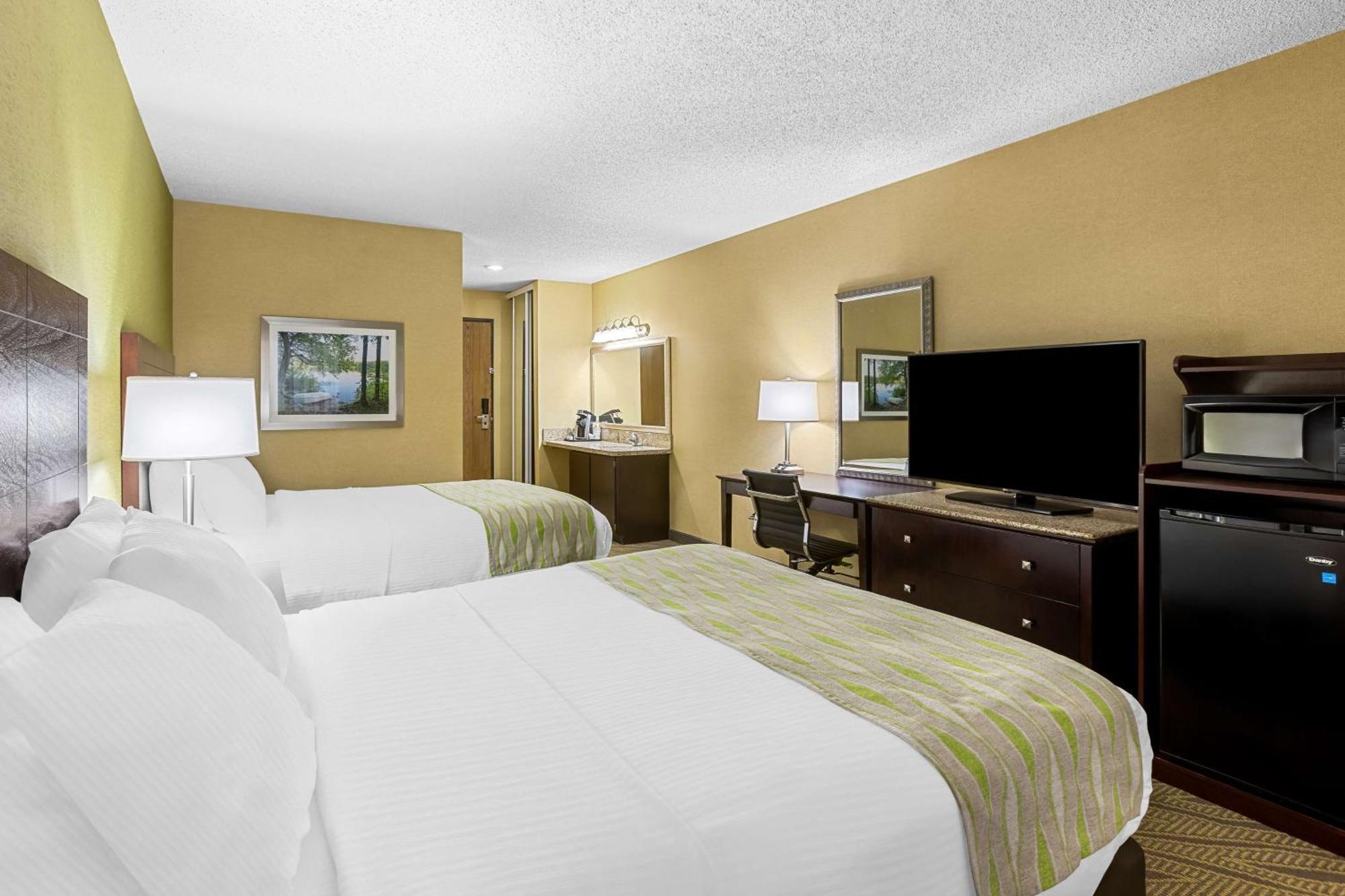 Best Western Gaylord Exteriér fotografie
