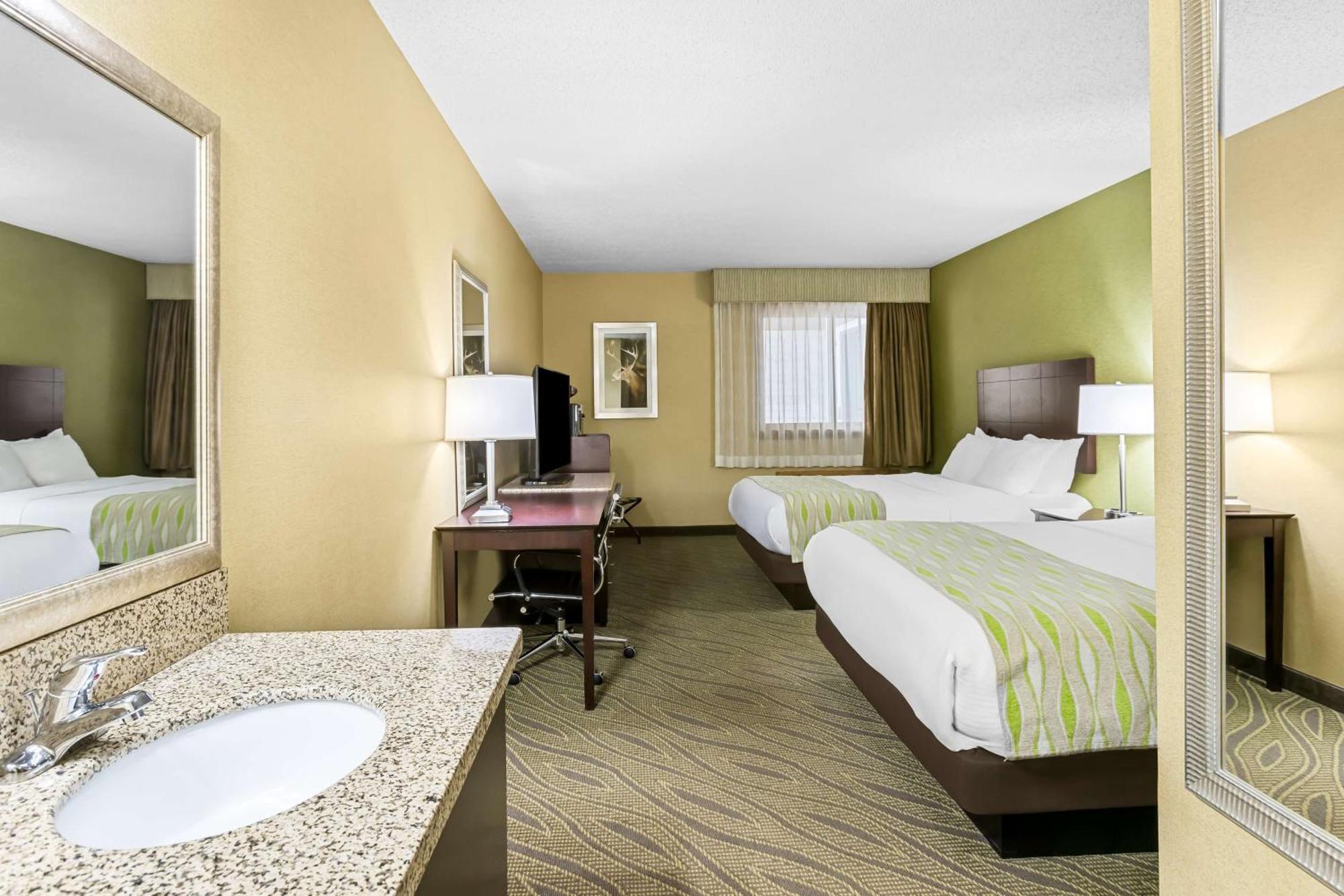Best Western Gaylord Exteriér fotografie