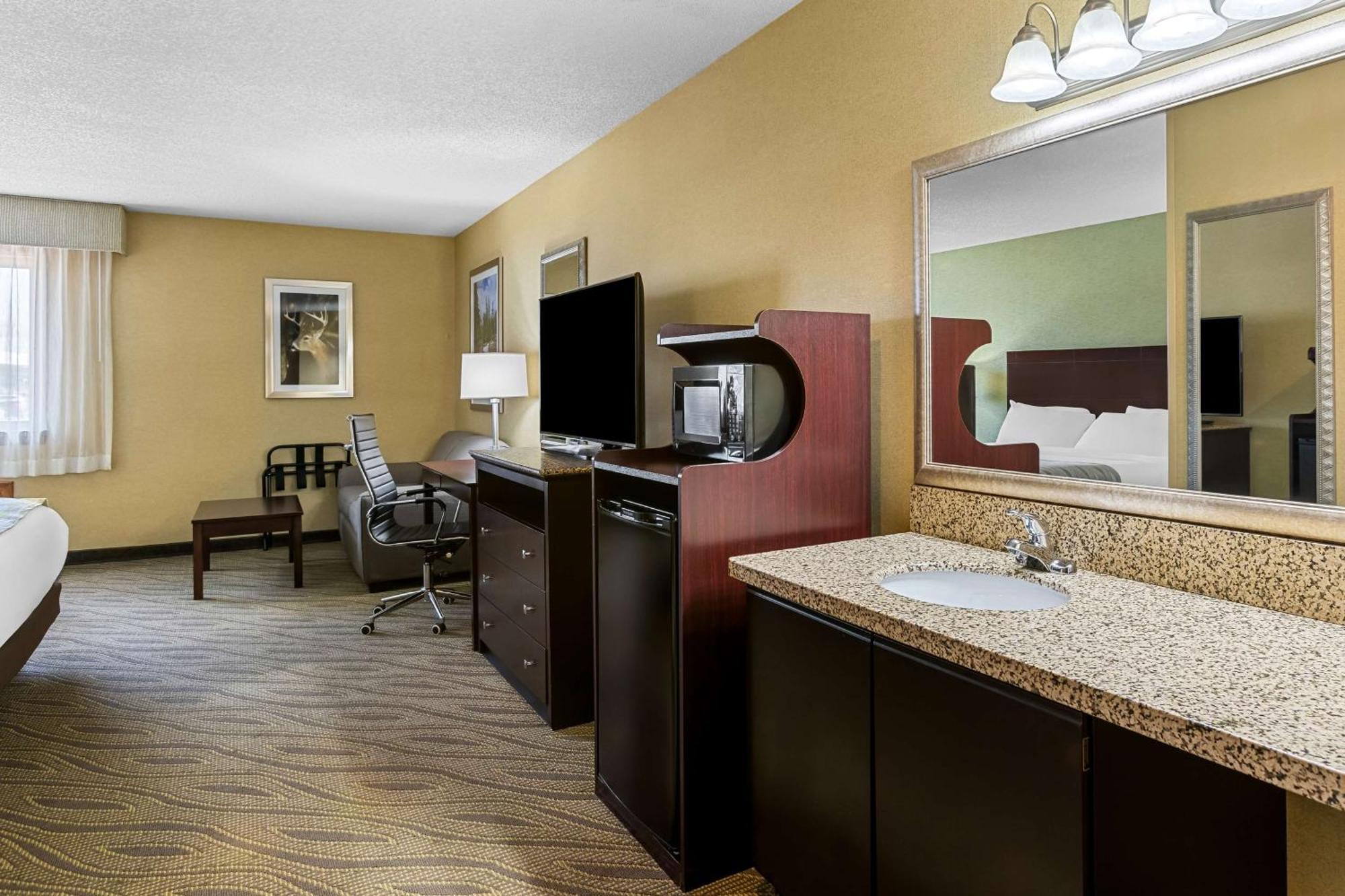 Best Western Gaylord Exteriér fotografie
