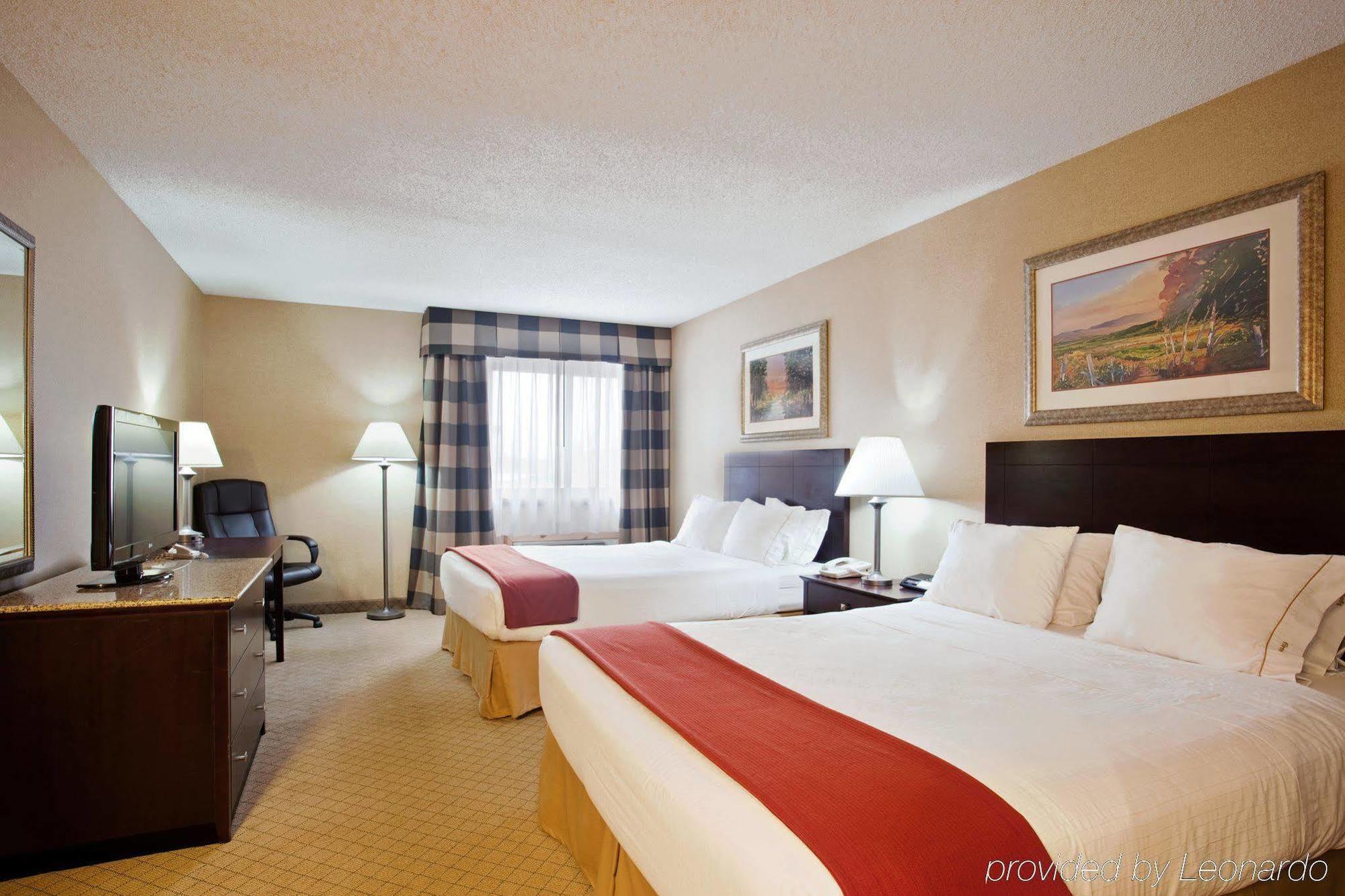 Best Western Gaylord Pokoj fotografie