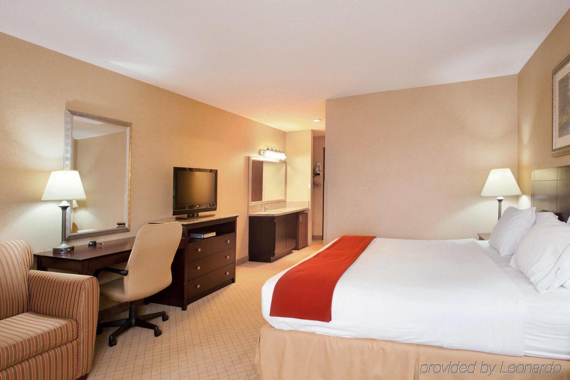 Best Western Gaylord Pokoj fotografie