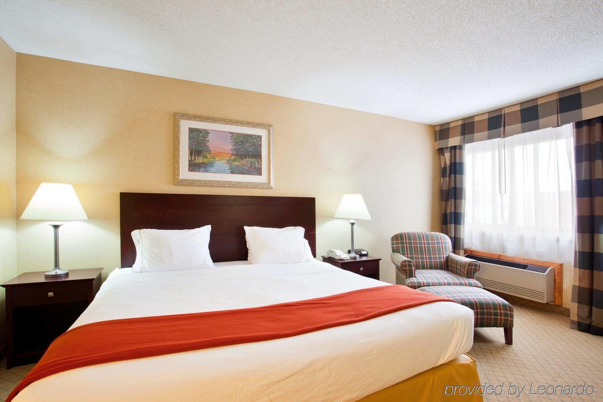 Best Western Gaylord Pokoj fotografie