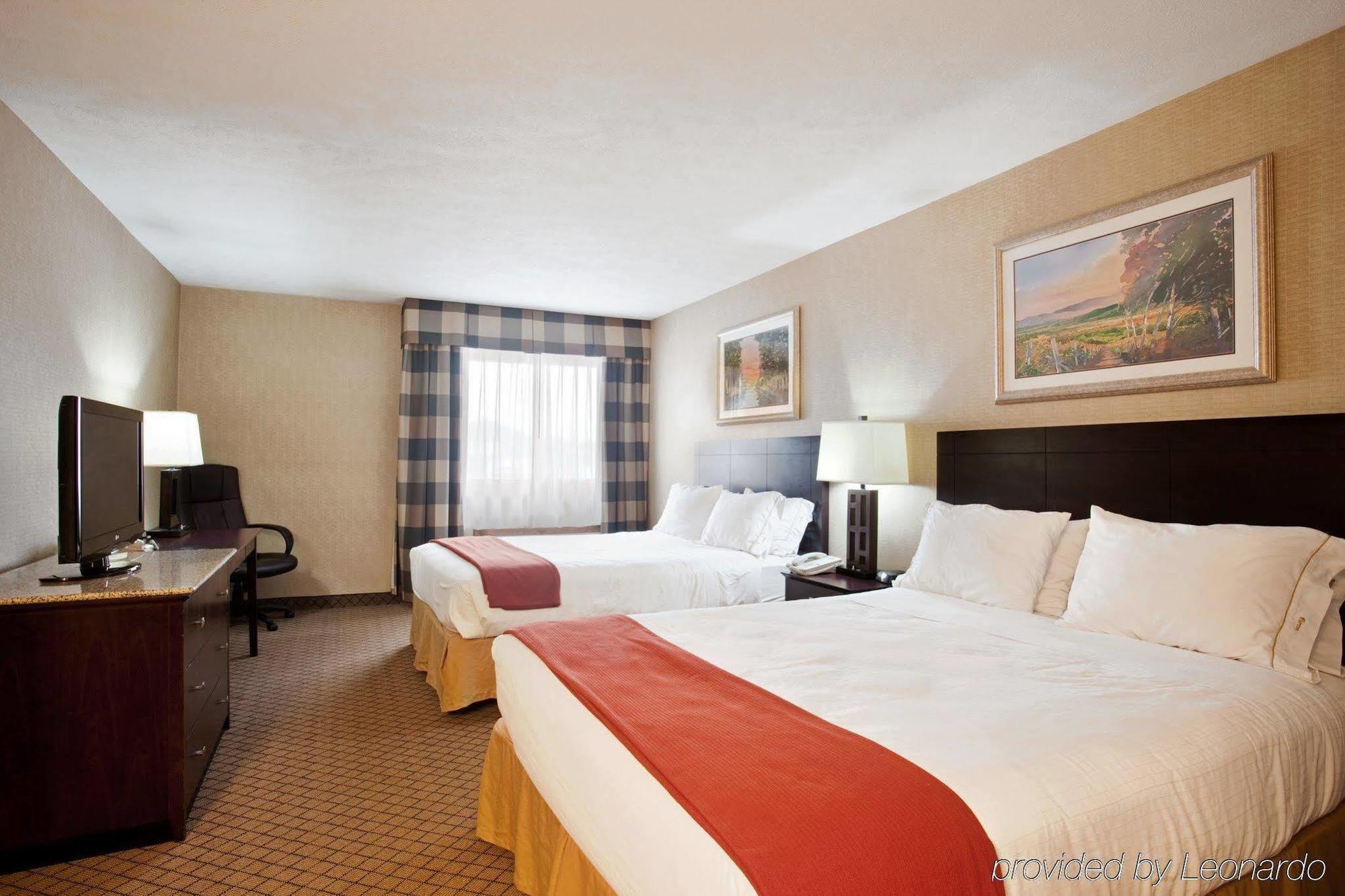 Best Western Gaylord Exteriér fotografie
