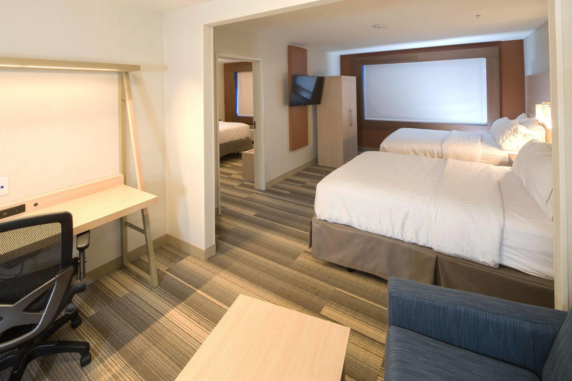 Best Western Gaylord Exteriér fotografie