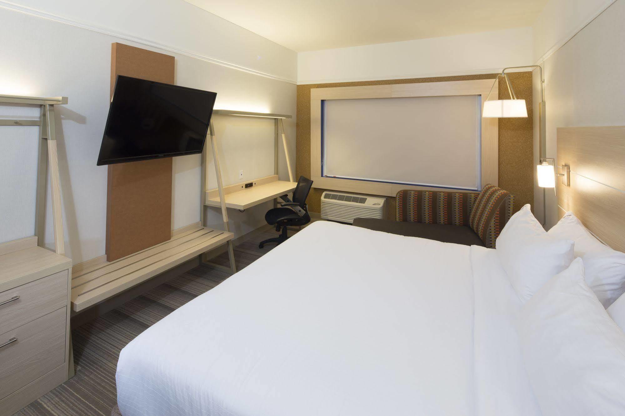 Best Western Gaylord Exteriér fotografie