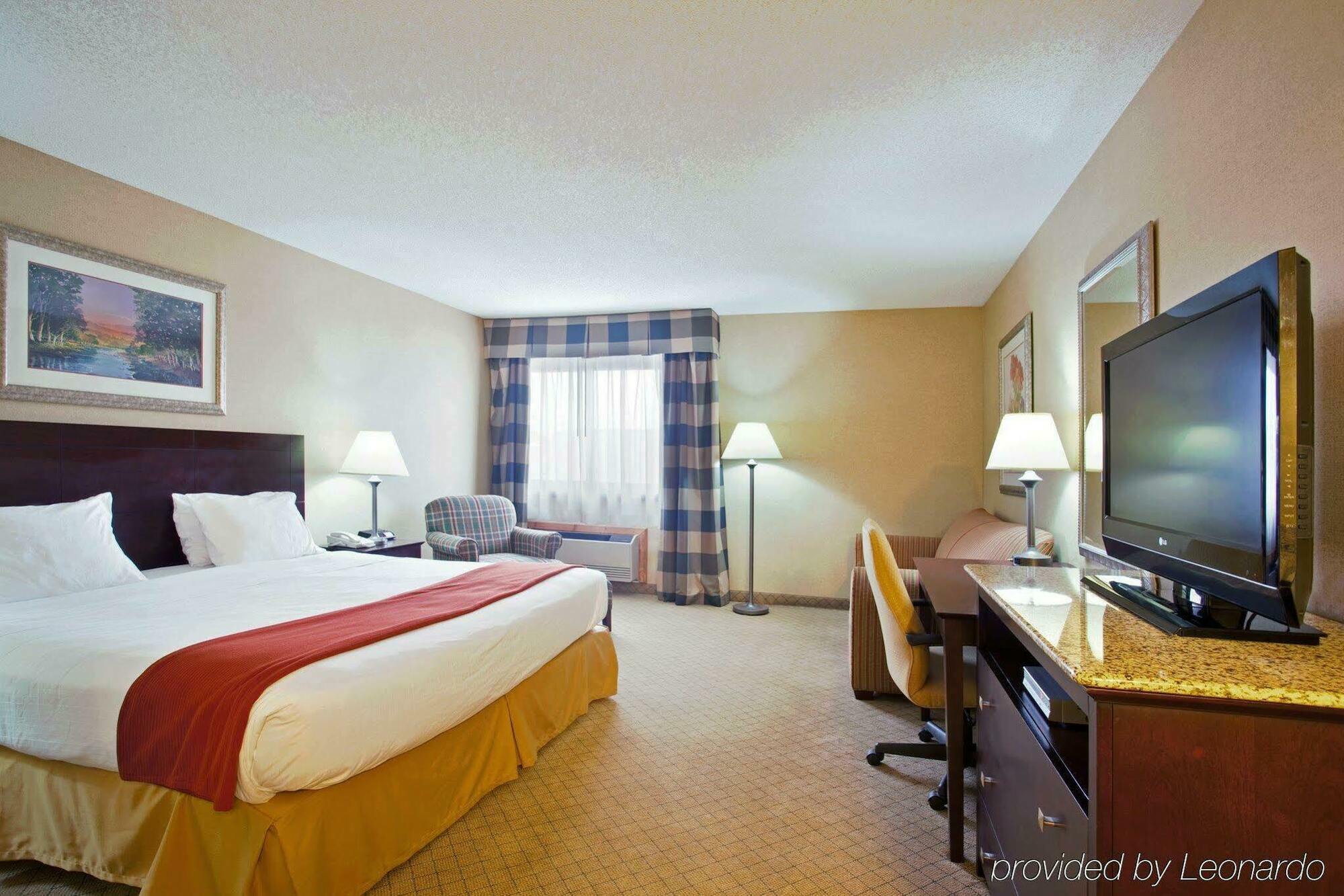 Best Western Gaylord Exteriér fotografie