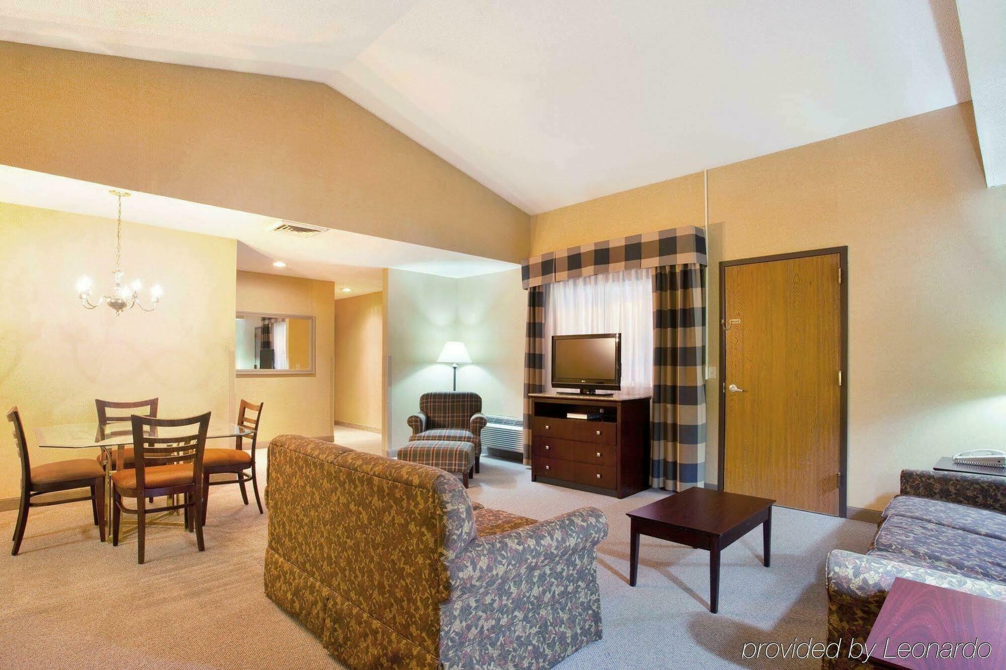 Best Western Gaylord Exteriér fotografie