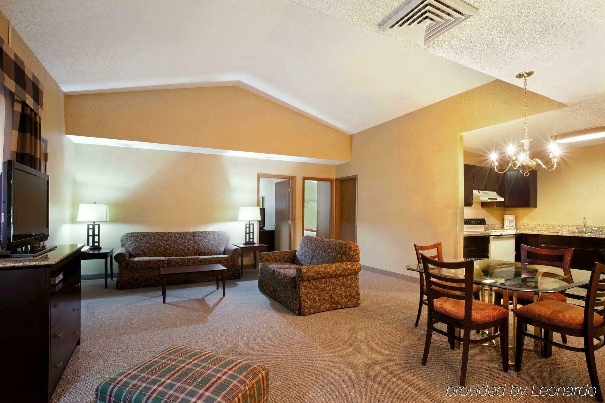 Best Western Gaylord Exteriér fotografie