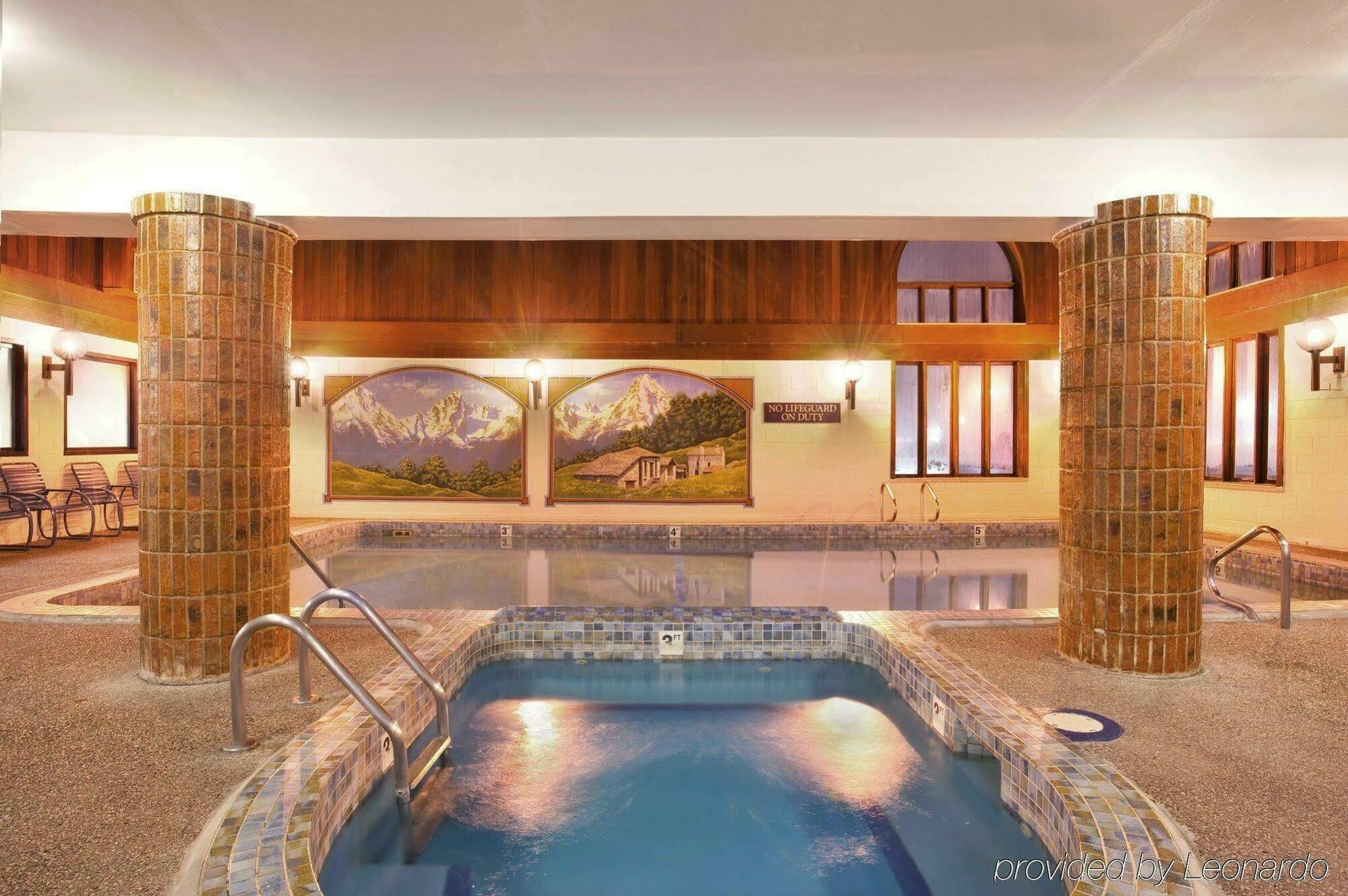 Best Western Gaylord Exteriér fotografie