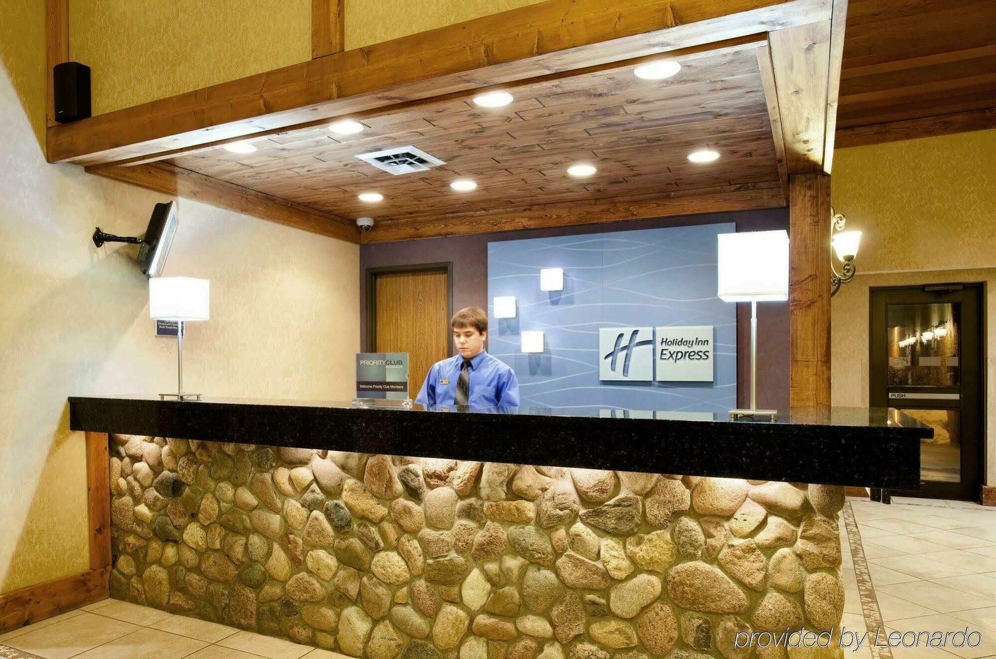 Best Western Gaylord Exteriér fotografie