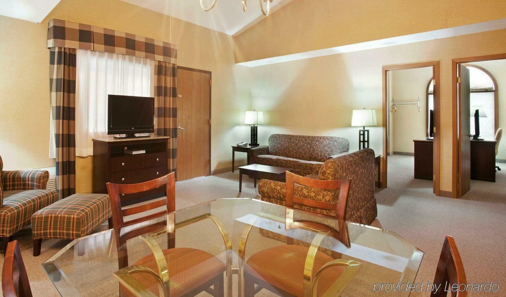 Best Western Gaylord Exteriér fotografie