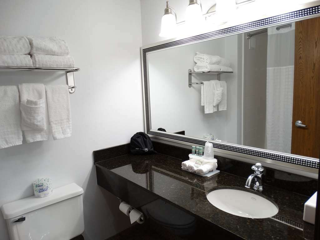 Best Western Gaylord Pokoj fotografie